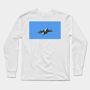 Airbus A400M Atlas Long Sleeve T-Shirt